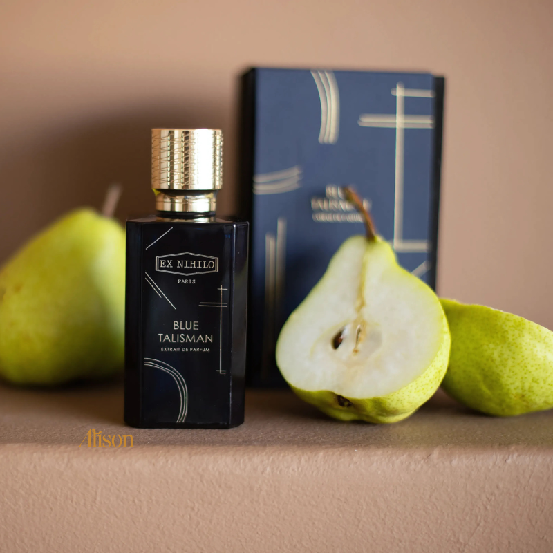 Ex Nihilo Blue Talisman Extrait